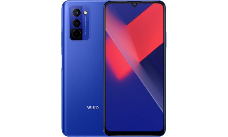 Wiko 10