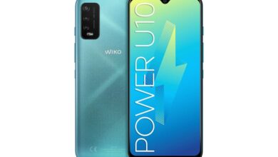 Wiko Power U10