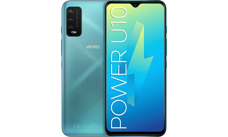 Wiko Power U10