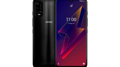 Wiko Power U20