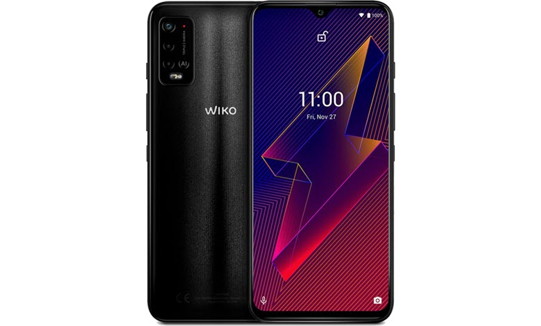 Wiko Power U20