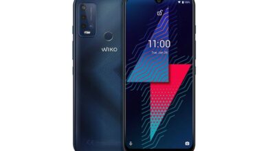 Wiko Power U30