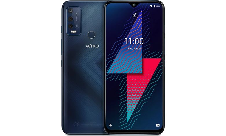 Cavo USB Type-C Lungo 3 Metri Per Wiko Power U30 – Ricarica Rapida E Sincronizzazione Dati