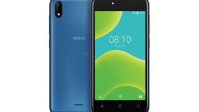 Wiko Sunny4