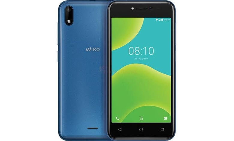 Wiko Sunny4