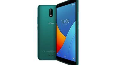 Wiko Sunny5