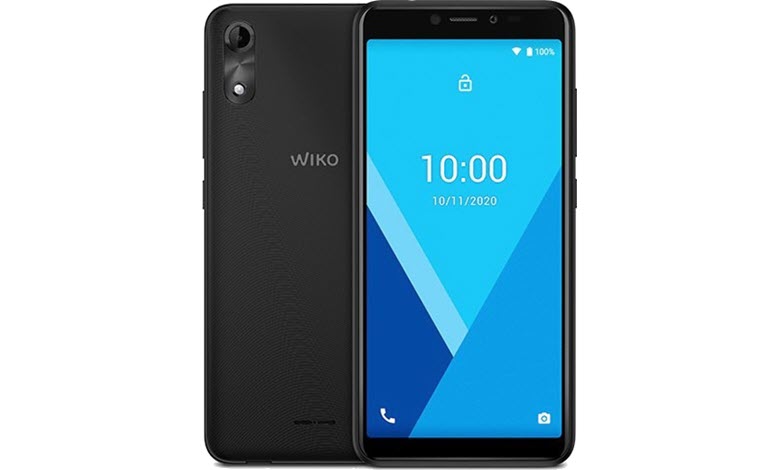 Wiko Sunny5 Lite