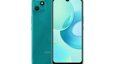 Wiko T10