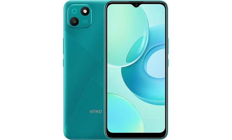 Wiko T10