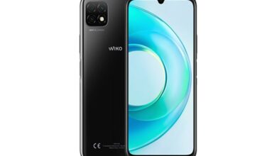 Wiko T3