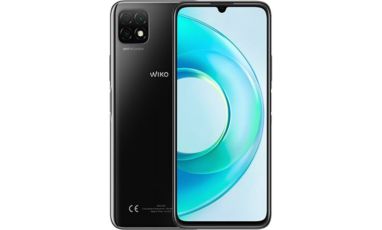 Wiko T3