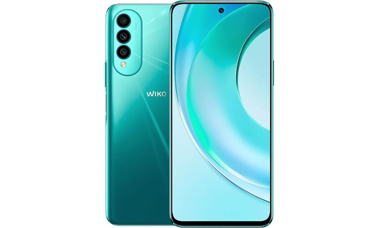 Wiko T50