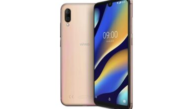 Wiko View3 Lite