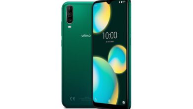 Wiko View4 Lite