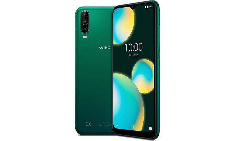 Wiko View4 Lite