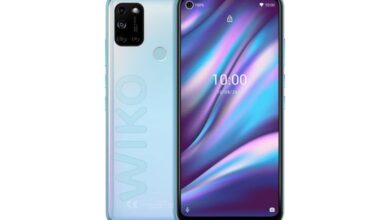 Wiko View5 Plus