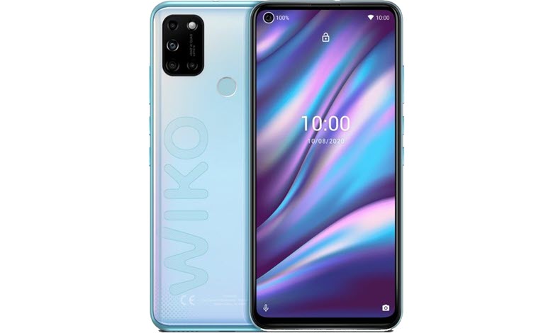 Wiko View5 Plus