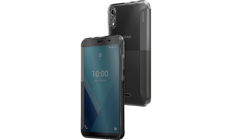 Wiko Y51