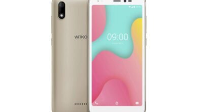 Wiko Y60