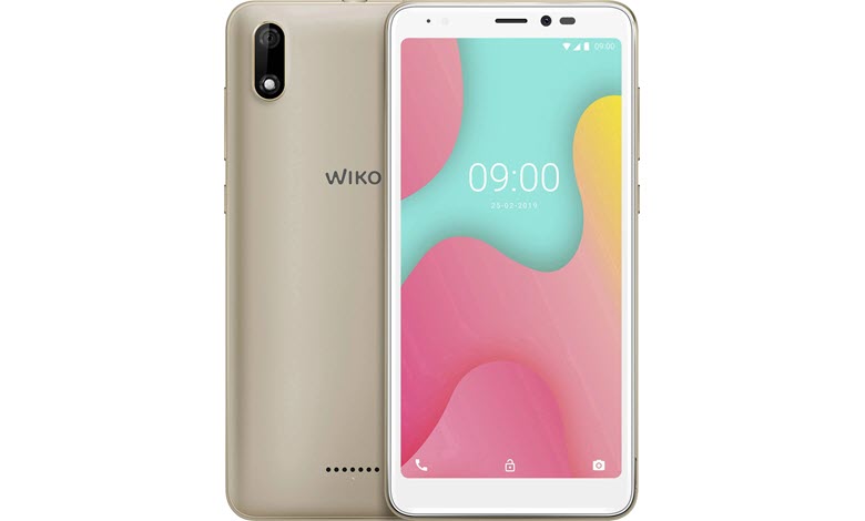 Wiko Y60