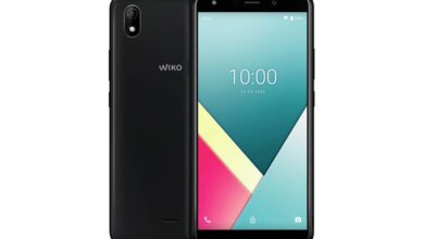 Wiko Y61