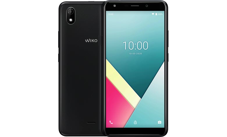 Wiko Y61