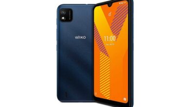 Wiko Y62