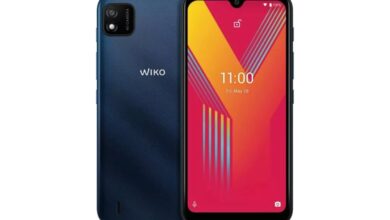 Wiko Y62 Plus