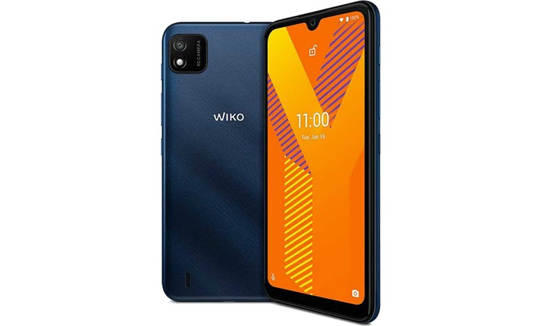 Wiko Y62