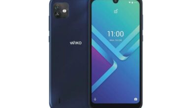 Wiko Y82