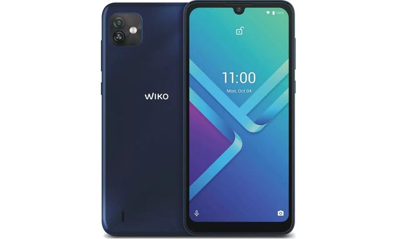 Wiko Y82