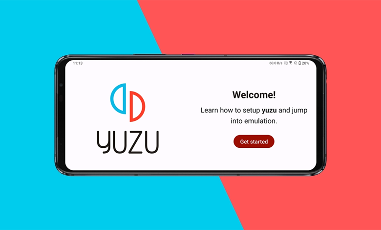 New Platform Release - yuzu on Android - yuzu
