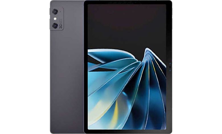 ZTE nubia Pad 3D