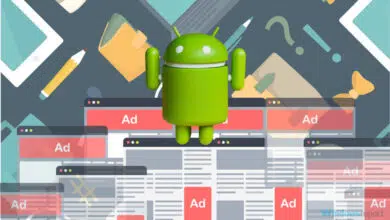Pop-ups on Android