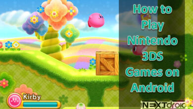 Use Citra Emulator to Play Nintendo 3DS Games on Android