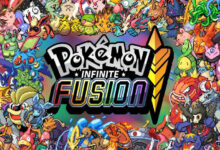 Pokemon Infinite Fusion Calculator