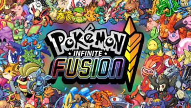 Pokemon Infinite Fusion Calculator