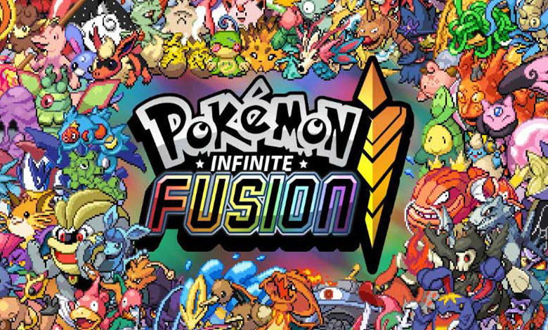 Pokemon Infinite Fusion Calculator