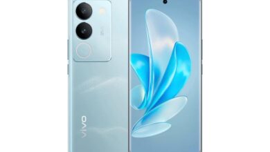 vivo S17