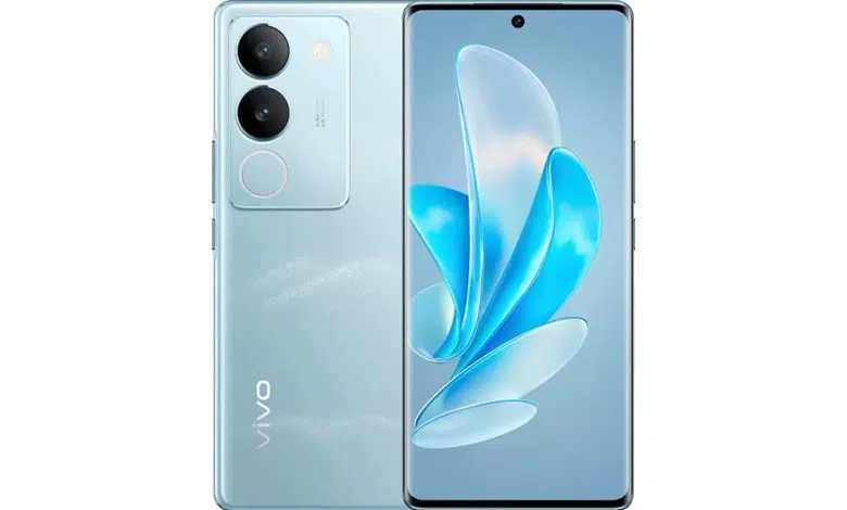 vivo S17