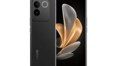 vivo S17e