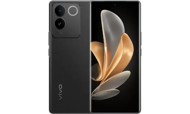 vivo S17e