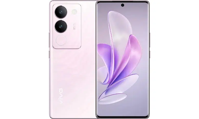 vivo S17t