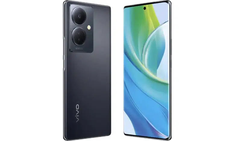 vivo V29 Lite