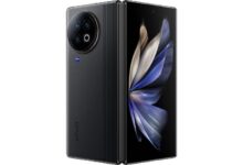 vivo X Fold2