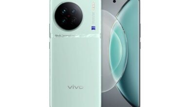 vivo X90