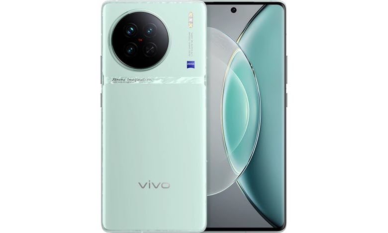 vivo X90