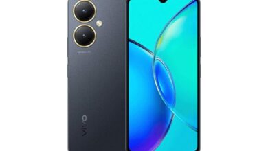 vivo Y35+ Plus