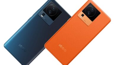 vivo iQOO Neo 7 Pro