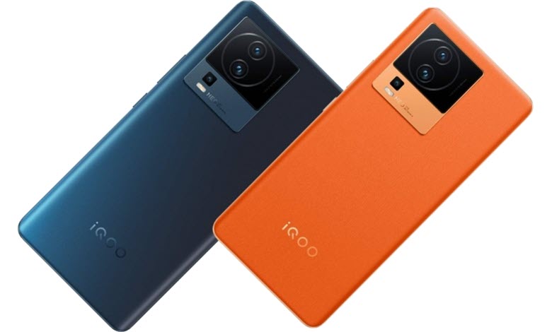 vivo iQOO Neo 7 Pro